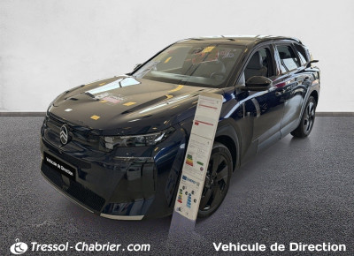 Citroën C5 AIRCROSS Hybride 145 ch e-DCS6 Max