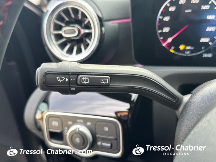 Mercedes CLASSE A BERLINE 200 7G-DCT AMG Line