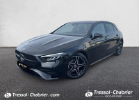 Mercedes CLASSE A BERLINE 200 7G-DCT AMG Line