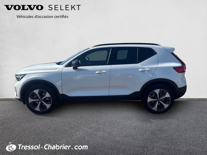 Volvo XC40 Nouveau B3 163 ch DCT7 Ultra