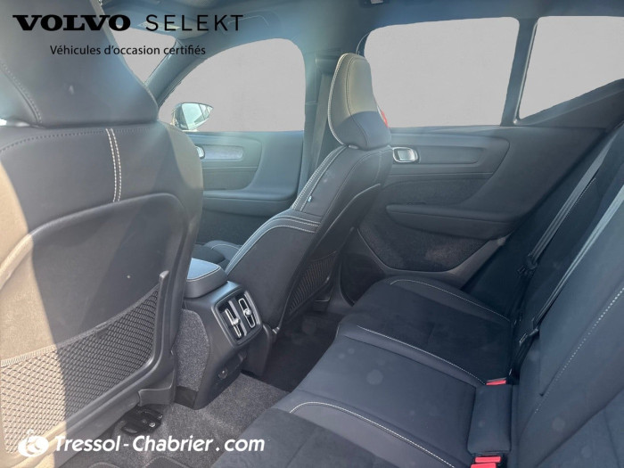 Volvo XC40 Nouveau B3 163 ch DCT7 Ultra
