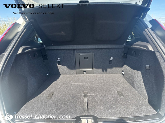 Volvo XC40 Nouveau B3 163 ch DCT7 Ultra