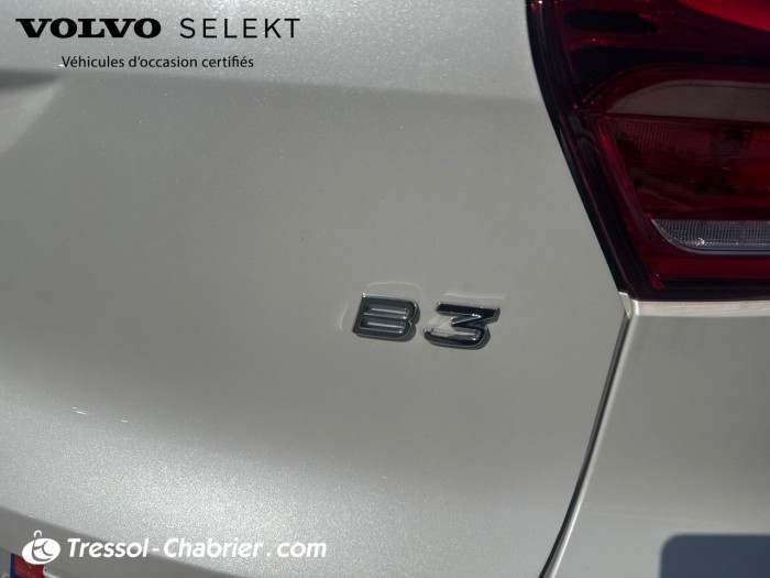 Volvo XC40 Nouveau B3 163 ch DCT7 Ultra