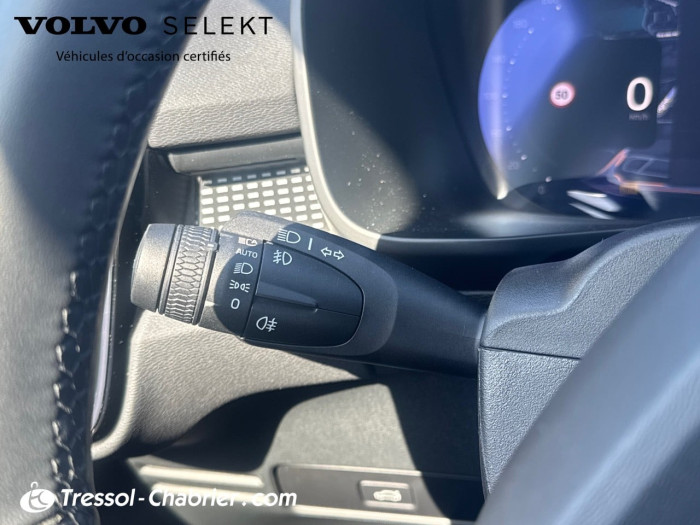 Volvo XC40 Nouveau B3 163 ch DCT7 Ultra
