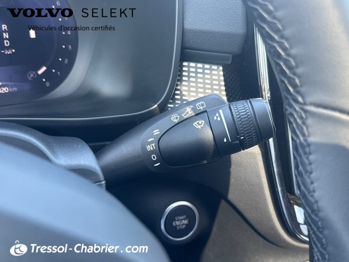 Volvo XC40 Nouveau B3 163 ch DCT7 Ultra