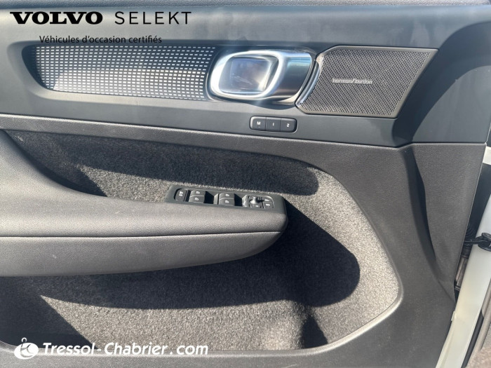 Volvo XC40 Nouveau B3 163 ch DCT7 Ultra