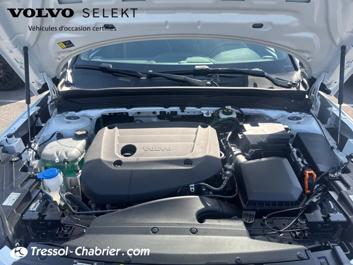 Volvo XC40 Nouveau B3 163 ch DCT7 Ultra