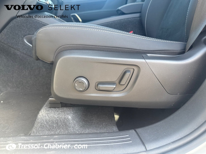 Volvo XC40 Nouveau B3 163 ch DCT7 Ultra
