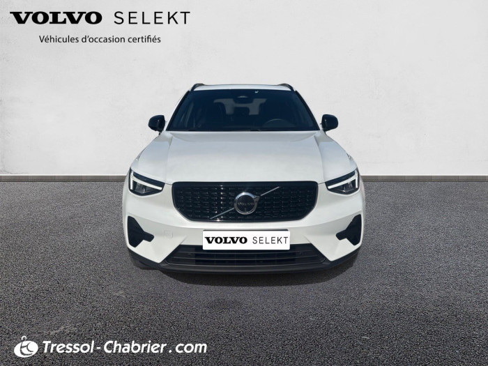 Volvo XC40 Nouveau B3 163 ch DCT7 Ultra