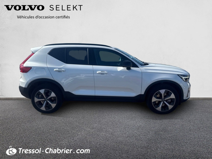 Volvo XC40 Nouveau B3 163 ch DCT7 Ultra