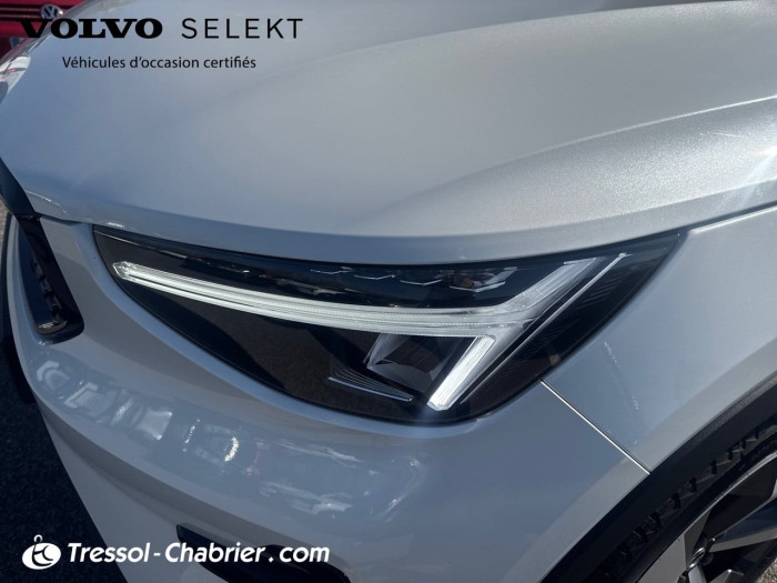 Volvo XC40 Nouveau B3 163 ch DCT7 Ultra