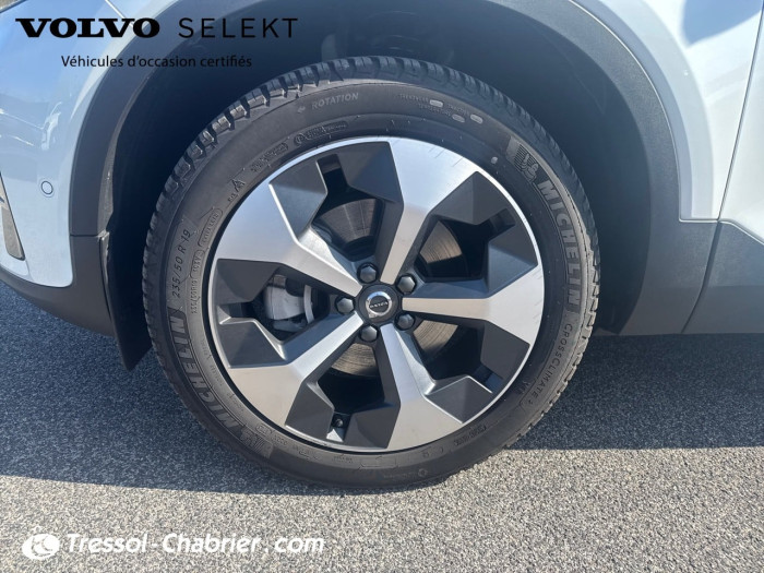 Volvo XC40 Nouveau B3 163 ch DCT7 Ultra