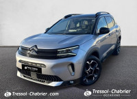 Citroën C5 AIRCROSS BlueHDi 130 S&S EAT8 Shine