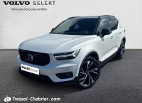 Volvo XC40 D3 AdBlue 150 ch Geartronic 8 R-Design
