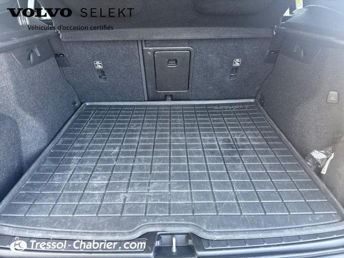 Volvo XC40 t5 180 + 82 ch Geartronic 8 R-Design