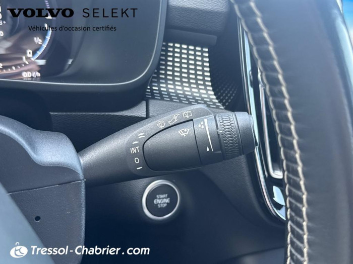 Volvo XC40 t5 180 + 82 ch Geartronic 8 R-Design