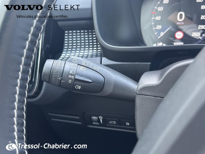 Volvo XC40 t5 180 + 82 ch Geartronic 8 R-Design