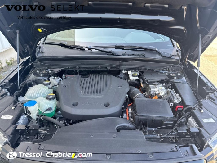 Volvo XC40 t5 180 + 82 ch Geartronic 8 R-Design