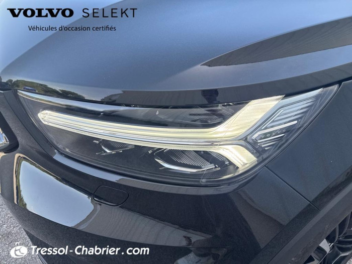 Volvo XC40 t5 180 + 82 ch Geartronic 8 R-Design