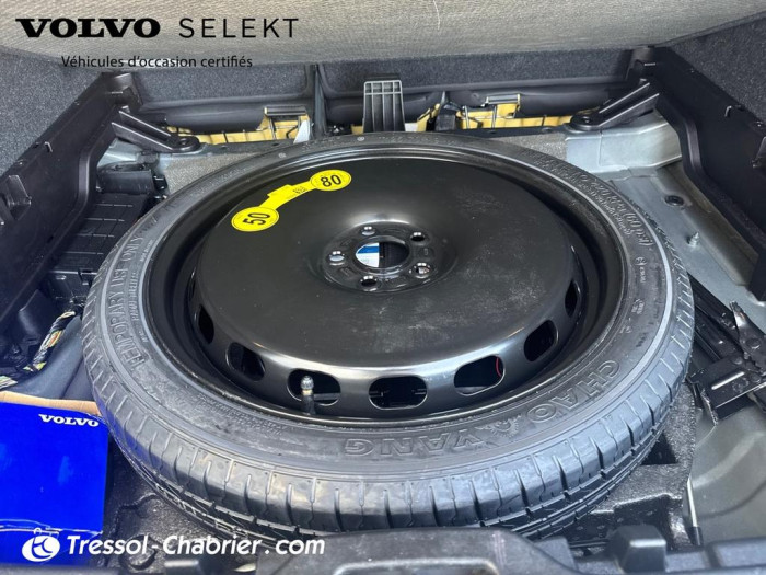 Volvo XC40 t5 180 + 82 ch Geartronic 8 R-Design
