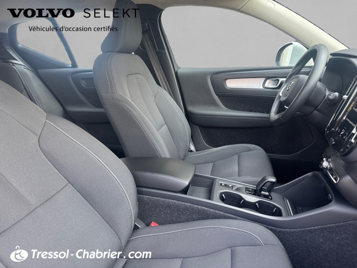 Volvo XC40 BUSINESS T4 Recharge 129+82 ch DCT7 Inscription Business