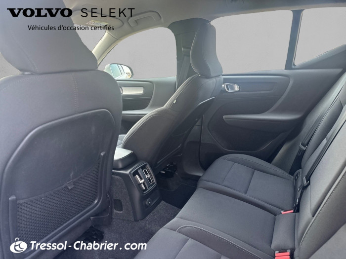 Volvo XC40 BUSINESS T4 Recharge 129+82 ch DCT7 Inscription Business