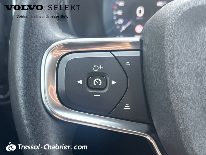 Volvo XC40 BUSINESS T4 Recharge 129+82 ch DCT7 Inscription Business