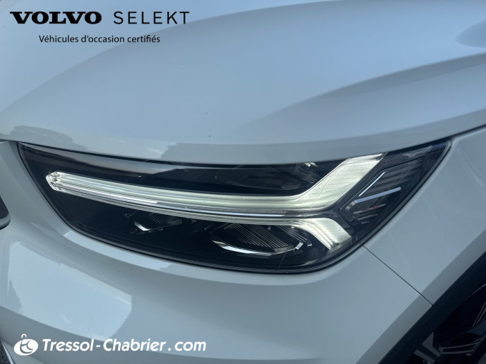 Volvo XC40 BUSINESS T4 Recharge 129+82 ch DCT7 Inscription Business