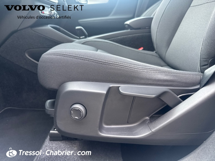 Volvo XC40 BUSINESS T4 Recharge 129+82 ch DCT7 Inscription Business