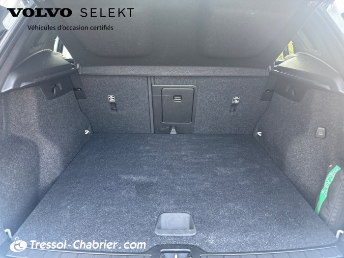 Volvo XC40 BUSINESS T4 Recharge 129+82 ch DCT7 Inscription Business