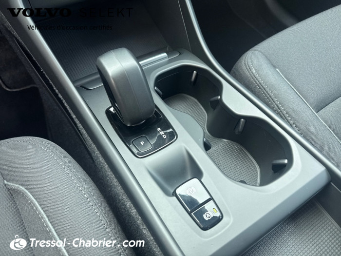 Volvo XC40 BUSINESS T4 Recharge 129+82 ch DCT7 Inscription Business