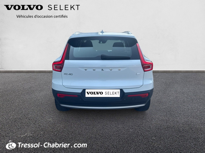 Volvo XC40 BUSINESS T4 Recharge 129+82 ch DCT7 Inscription Business