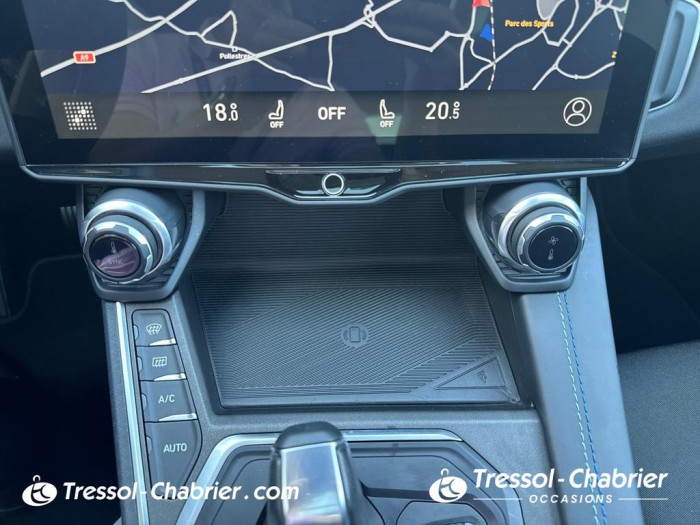 Lynk & Co 01 Nouveau 1.5 PHEV 276 ch Core