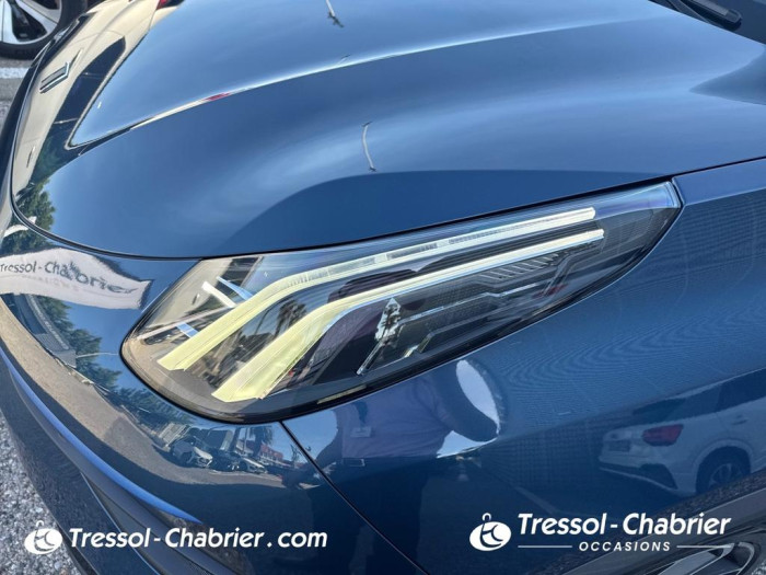 Lynk & Co 01 Nouveau 1.5 PHEV 276 ch Core