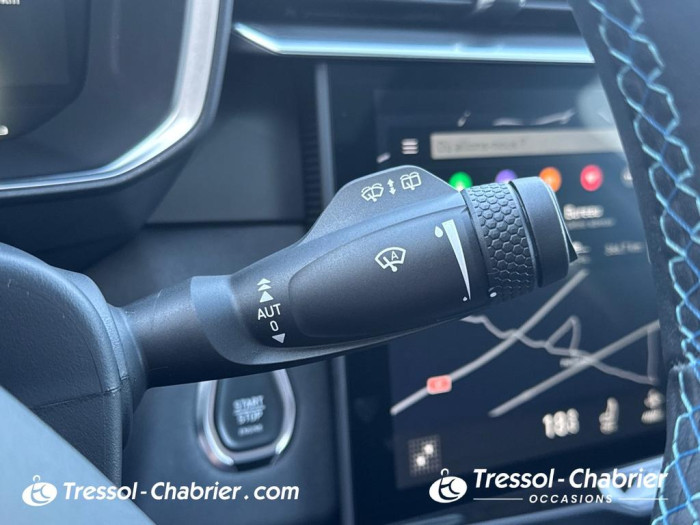Lynk & Co 01 Nouveau 1.5 PHEV 276 ch Core