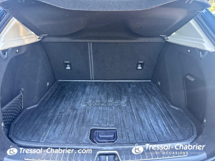 Lynk & Co 01 Nouveau 1.5 PHEV 276 ch Core