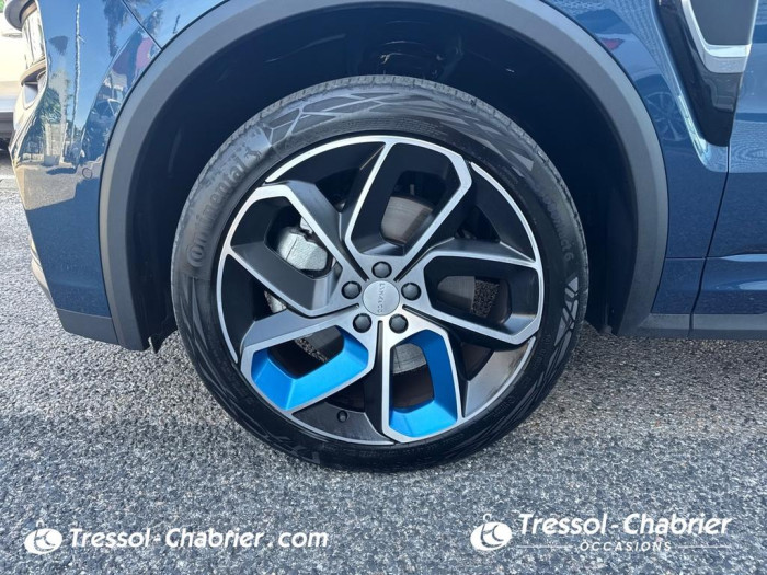 Lynk & Co 01 Nouveau 1.5 PHEV 276 ch Core