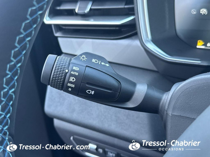 Lynk & Co 01 Nouveau 1.5 PHEV 276 ch Core