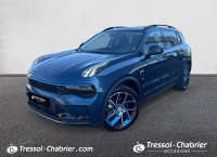 Lynk & Co 01 Nouveau 1.5 PHEV 276 ch Core