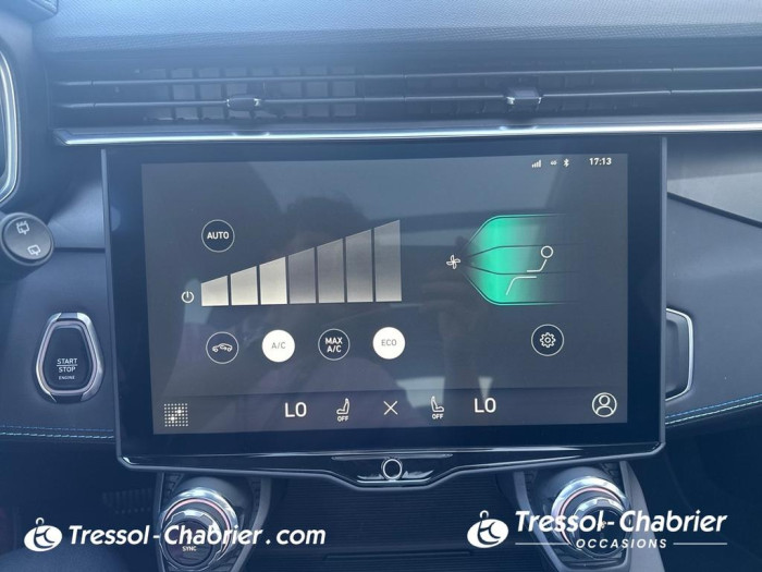 Lynk & Co 01 1.5 PHEV 261 ch DCTH7