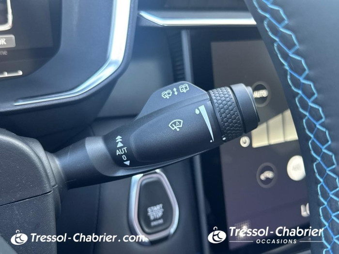 Lynk & Co 01 1.5 PHEV 261 ch DCTH7