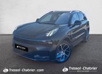 Lynk & Co 01 1.5 PHEV 261 ch DCTH7