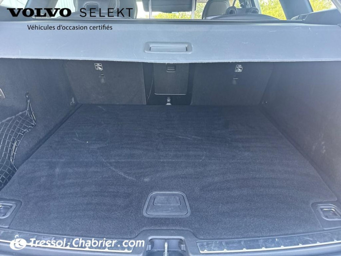 Volvo XC60 T8 Recharge AWD 303 ch + 87 ch Geartronic 8 Inscription