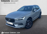 Volvo XC60 T8 Recharge AWD 303 ch + 87 ch Geartronic 8 Inscription