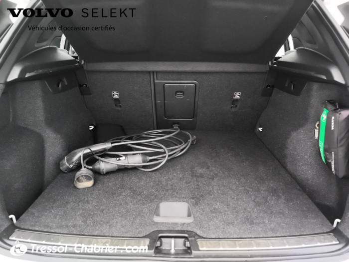 Volvo XC40 T5 Recharge 180+82 ch DCT7 Inscription Luxe