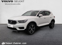 Volvo XC40 T5 Recharge 180+82 ch DCT7 Inscription Luxe