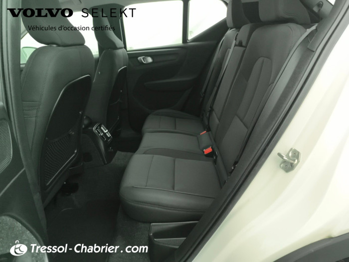 Volvo XC40 BUSINESS T4 Recharge 129+82 ch DCT7 Inscription Business