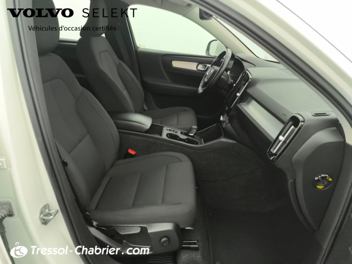 Volvo XC40 BUSINESS T4 Recharge 129+82 ch DCT7 Inscription Business