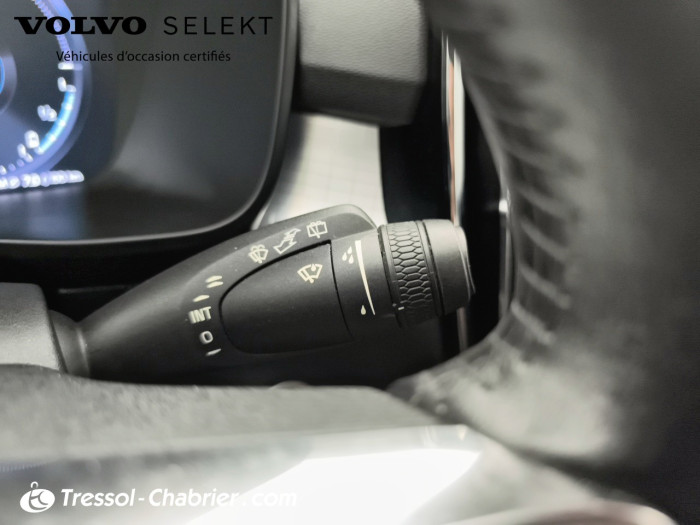 Volvo XC40 BUSINESS T4 Recharge 129+82 ch DCT7 Inscription Business