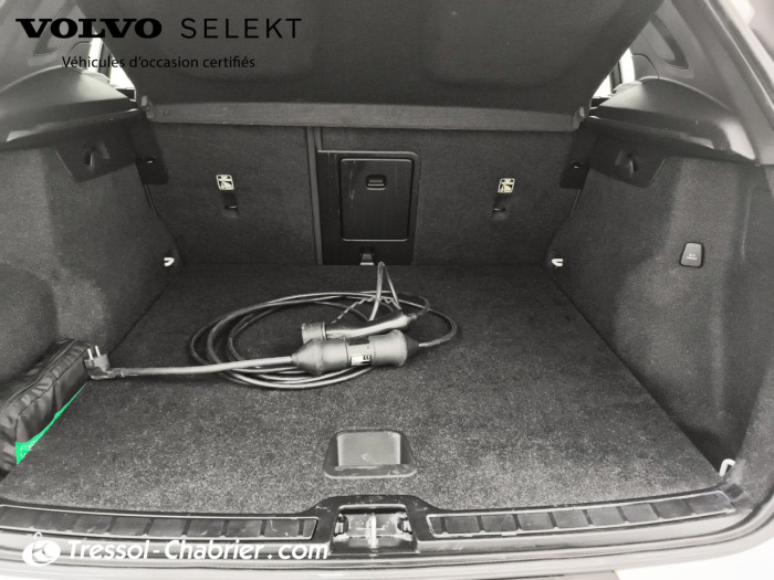 Volvo XC40 BUSINESS T4 Recharge 129+82 ch DCT7 Inscription Business